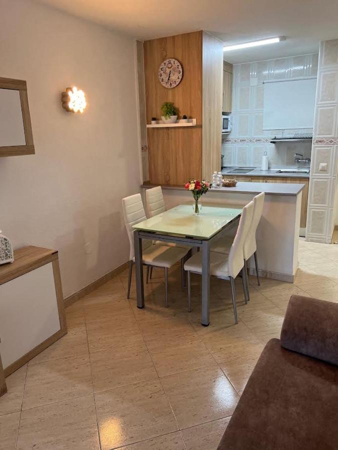 Apartments Benalmadena Benalmádena Exterior foto